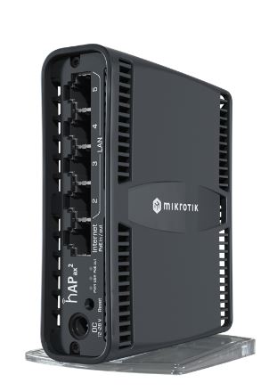 router mikrotik